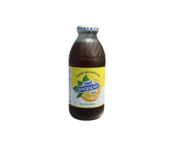SNAPPLE LIMON